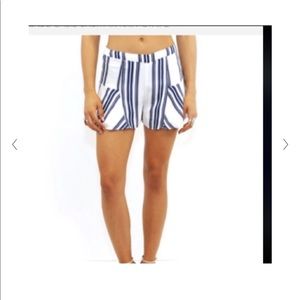 Lovers and Friends shorts